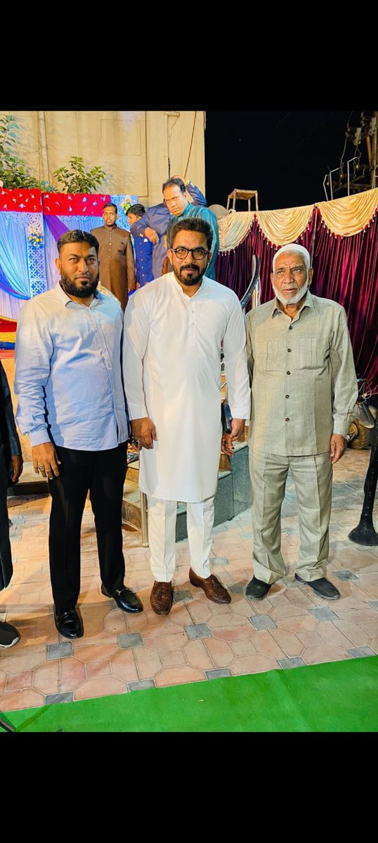 Mohd Moosa Corporator Asif Nagar tweet media
