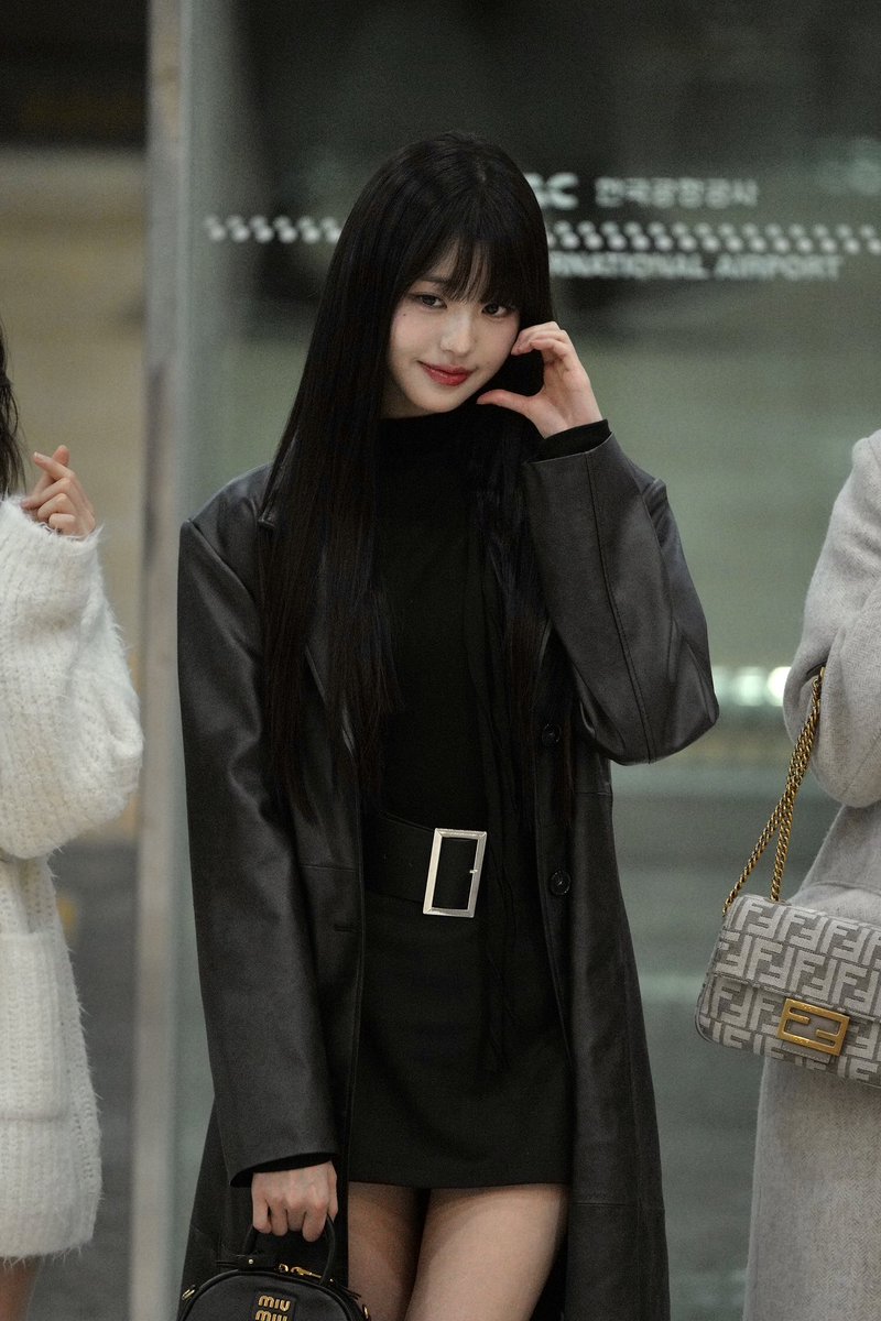 Ayano_WonYoung's tweet photo. 녕뫄델~❤️❤️

#IZONE #IVE #아이즈원 #아이브 #원영 #장원영 #ウォニョン #WONYOUNG #JANGWONYOUNG #갓기 https://t.co/aXmrKw0gH3