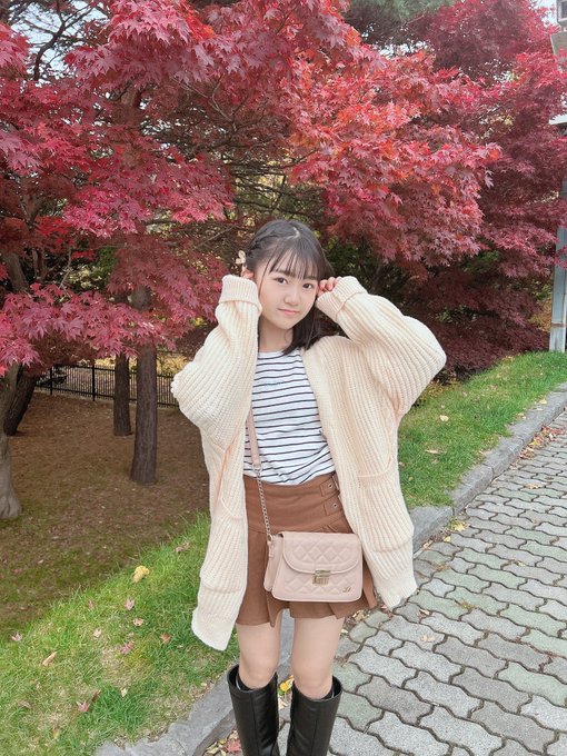 中川琉梨音のTwitter画像53