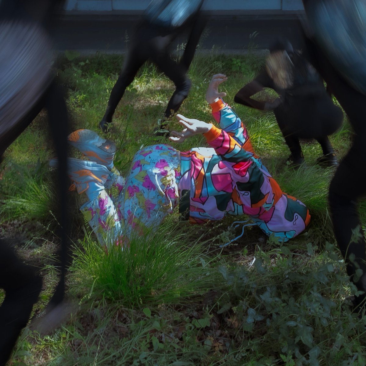 🕺Envie d'un spectacle de danse urbaine ? Insectes, par la compagnie <a href="/CieLadyRocks/">Lady Rocks</a> traite du chaos et de l'apocalypse sur le ton humoristique ! 
Partenariat <a href="/CUGPSEO/">Grand Paris Seine & Oise</a>, festival "Groove On"  
Réservez ici bitly.ws/Z2PR 
📅Vendredi 10 novembre, 20h30 
📌Espace Julien Green