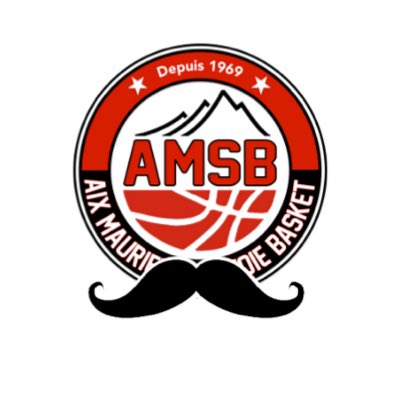 Aix Maurienne Savoie Basket soutient le mouvement #Movember 💙

#NouvellePhotoDeProfil