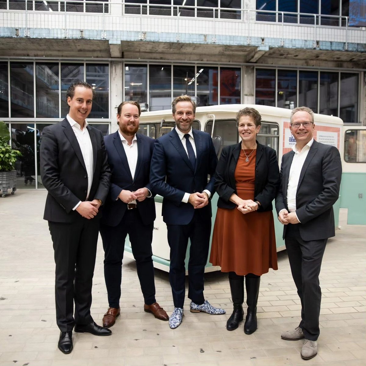 Jeroen Diepemaat tweet media