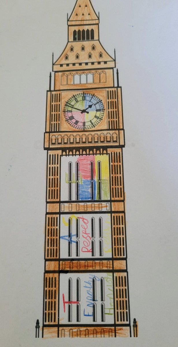 Dawn Monk (@dawnmonk3) on Twitter photo Matthew's design of the clock face and Elizabeth Tower <a href="/TASEHOUSE/">TASE HOUSE</a> <a href="/TrinityAcadStE/">Trinity Academy St Edward’s</a> Matthew's design of the clock face and Elizabeth Tower <a href="/TASEHOUSE/">TASE HOUSE</a> <a href="/TrinityAcadStE/">Trinity Academy St Edward’s</a>