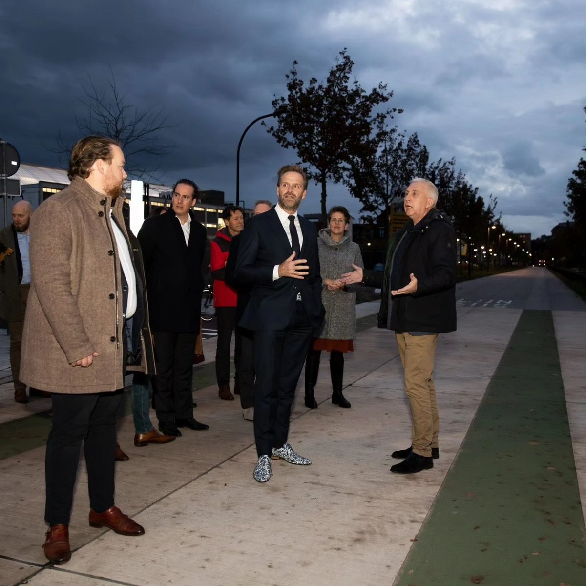 Jeroen Diepemaat tweet media