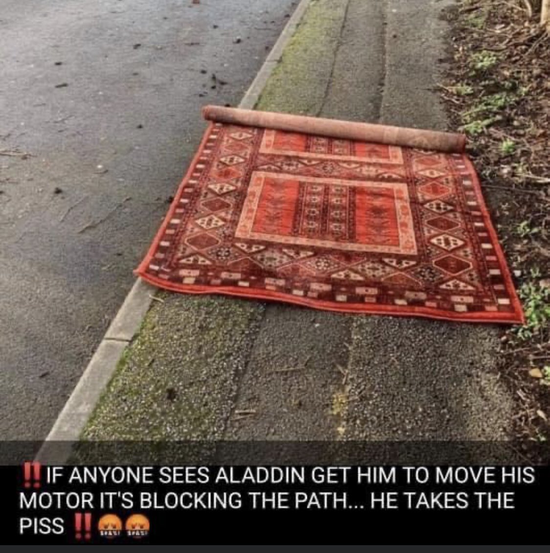 Stanley Bell tweet media