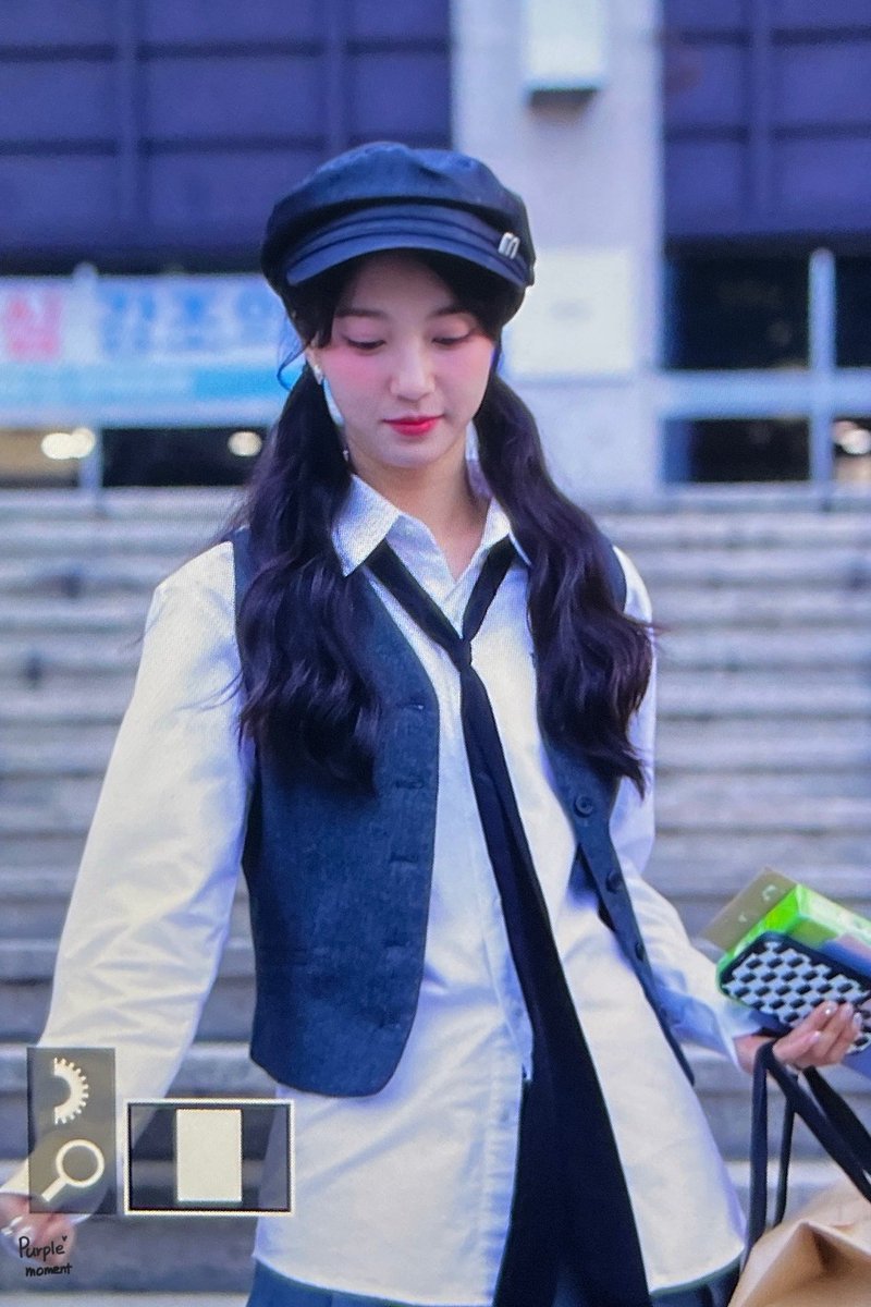 Binnie_Moment's tweet photo. 231103 프리뷰 

#오마이걸 #OHMYGIRL
#유빈 #YUBIN #배유빈
@WM_OHMYGIRL https://t.co/qjgFoxltp8