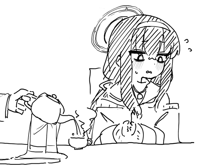 おしごとおーわり