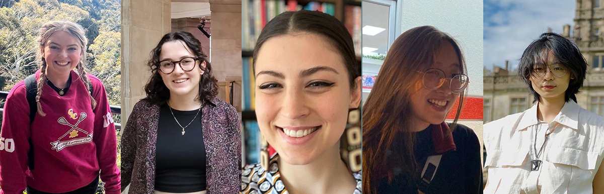 BILTOnline's tweet photo. Meet our new Student Fellows for 23-24! We are so pleased to welcome them to the BILT team - you can find out more about them and what they will be working on in today's Briefing. Plus of course the usual feast of blogposts, resources and events...bit.ly/40n4B30
@BristolUniStaff https://t.co/9iVqtnuAiX