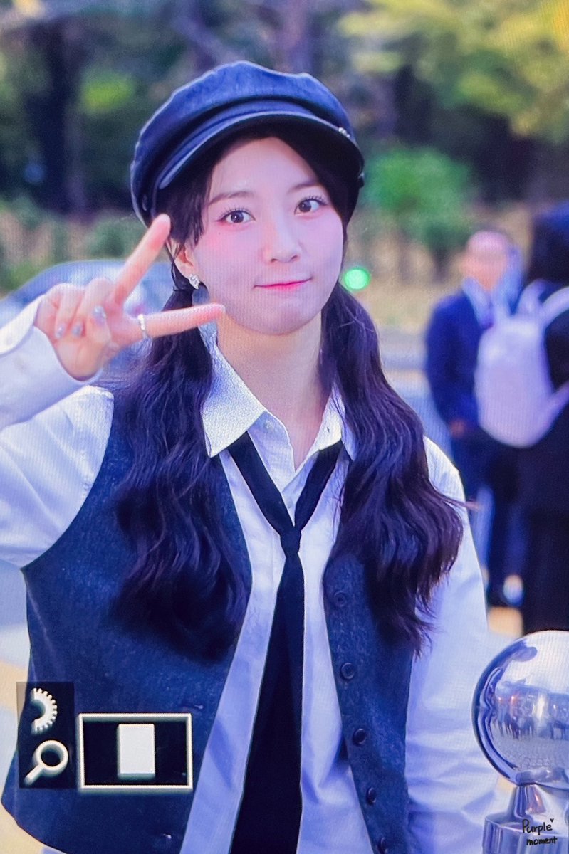 Binnie_Moment's tweet photo. 231103 프리뷰 

#오마이걸 #OHMYGIRL
#유빈 #YUBIN #배유빈
@WM_OHMYGIRL https://t.co/i4HIn4xeUv