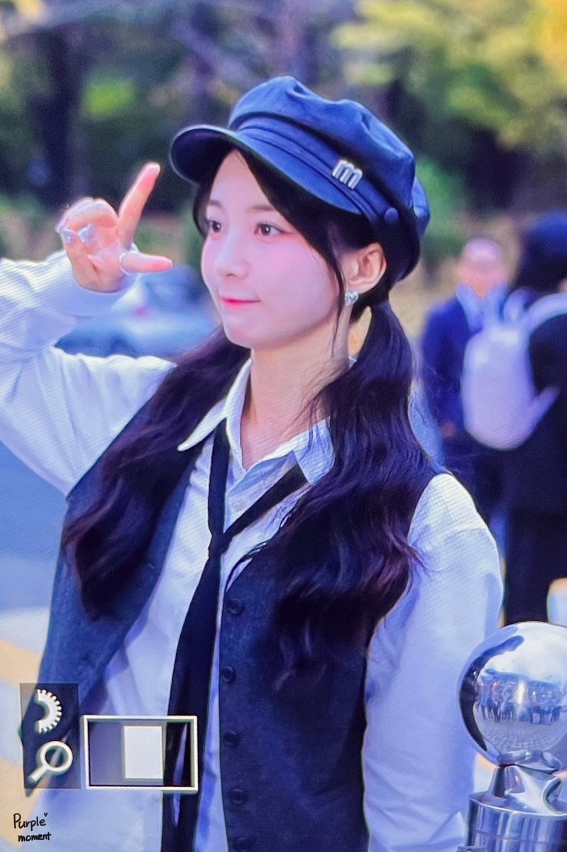 Binnie_Moment's tweet photo. 231103 프리뷰 

#오마이걸 #OHMYGIRL
#유빈 #YUBIN #배유빈
@WM_OHMYGIRL https://t.co/i4HIn4xeUv