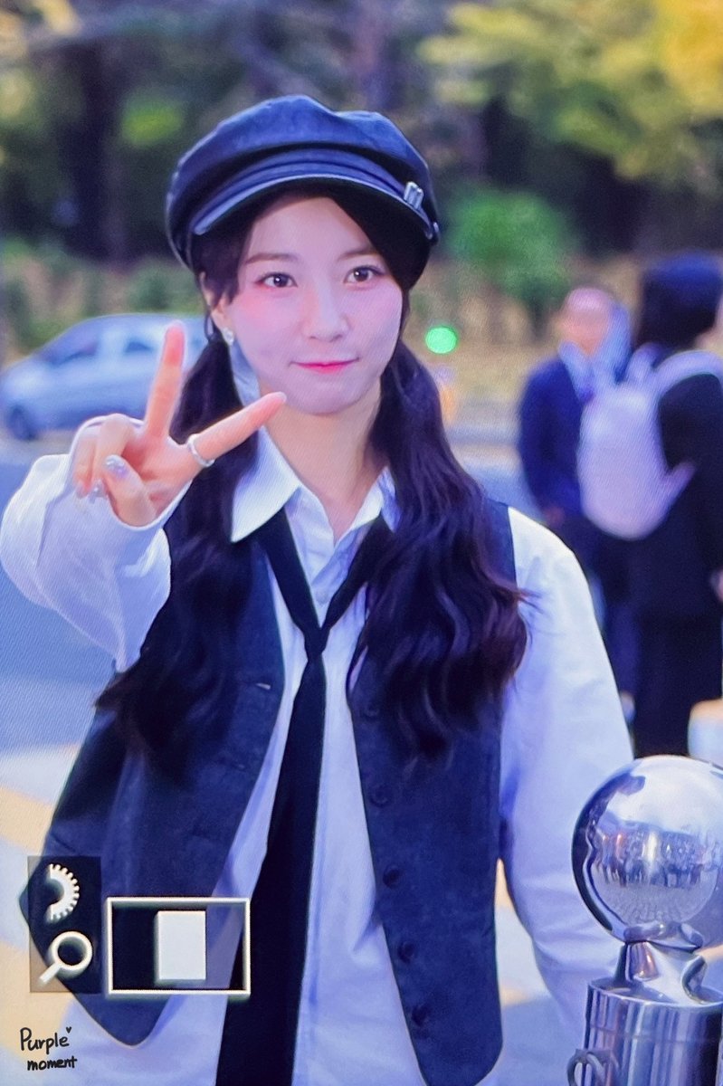 Binnie_Moment's tweet photo. 231103 프리뷰 

#오마이걸 #OHMYGIRL
#유빈 #YUBIN #배유빈
@WM_OHMYGIRL https://t.co/i4HIn4xeUv