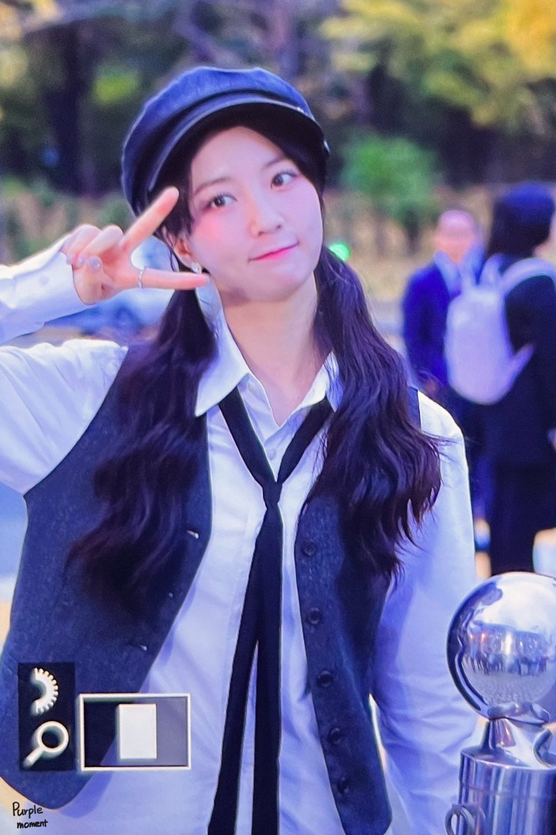 Binnie_Moment's tweet photo. 231103 프리뷰 

#오마이걸 #OHMYGIRL
#유빈 #YUBIN #배유빈
@WM_OHMYGIRL https://t.co/i4HIn4xeUv