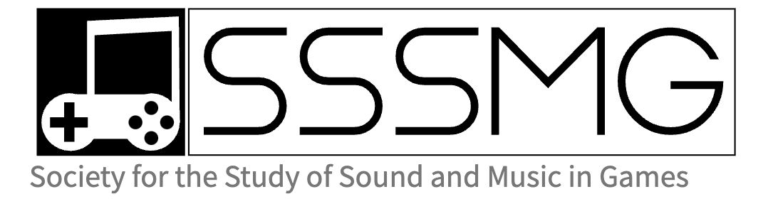 NEW POST regarding our last announcement: Dr Michael Austin <a href="/MichaelLAustin/">Michael Austin</a> has been confirmed as SSSMG’s new Executive Director. We congratulate Michael, who follows Dr Mark Sweeney, who has led the Society in this role since its founding. sssmg.org/wp/2023/11/01/…
#ludomusicology