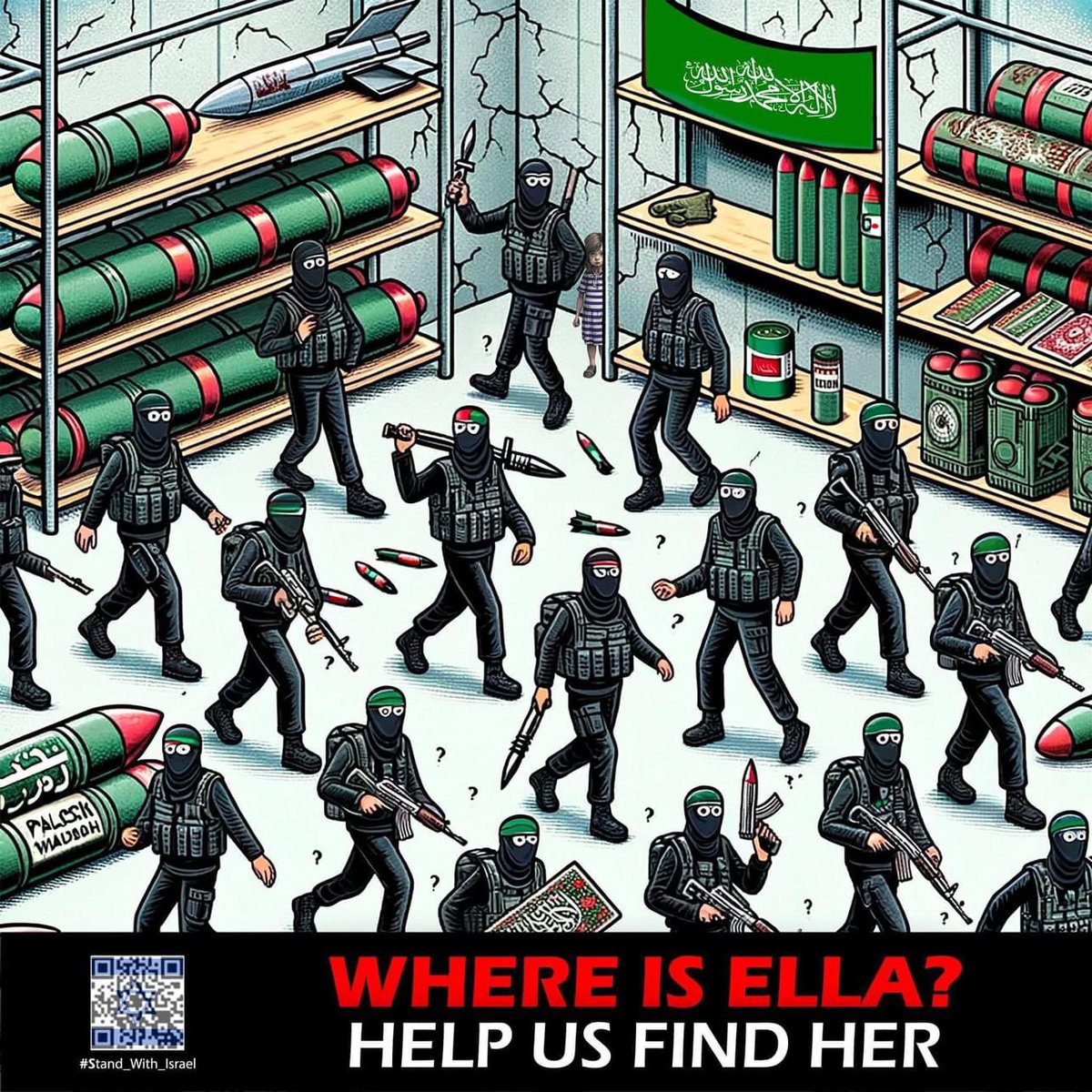 havivrettiggur's tweet photo. Help us find them.

Heartbreaking work by Matan Unger. https://t.co/pktbnSVkUi