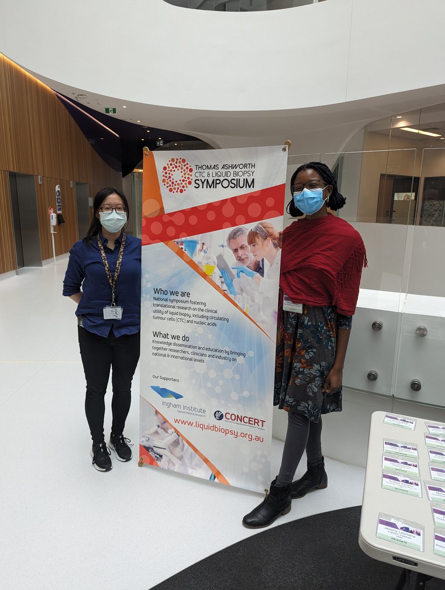 stephenqwong's tweet image. That&apos;s a wrap for #TAS2023. Thnx to the OC, sponsors,  int&apos;l, national &amp;amp; rapidfire speakers, poster&apos;ers, attendees, award winners and volunteers. 
See you in Sydney for #TAS2024 for our 10th anniversary (23-25 Oct 2024)!