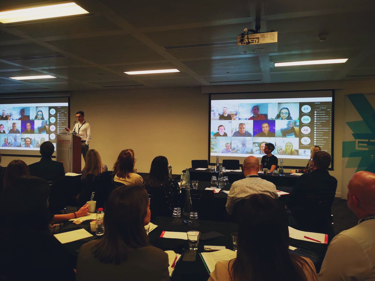 NICCBeamTeam's tweet photo. Two of our Radiographer Barry O’Hara & Sarah O’Hare are attending VUG UK & Ireland meeting this week in London.
Hosted by @NHSBartsHealth it’s a vital experience of learning as well as sharing good practice from our very own department.
☢️
#teambehindthebeams
#hyperarc #vug23 https://t.co/Uz4agXVb5z