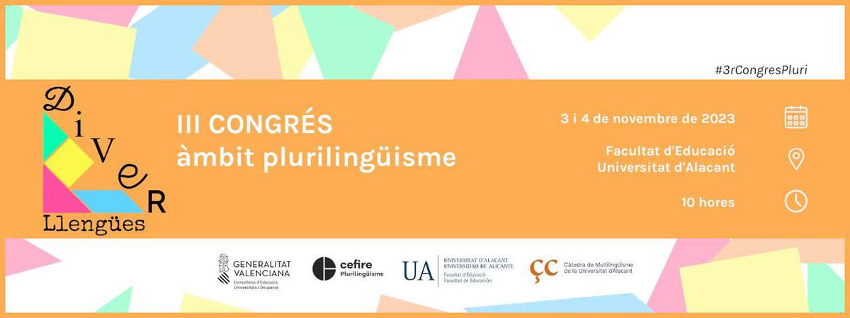 Formació, Innovació i Recursos per al Professorat tweet media