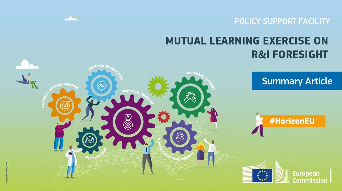 Horizon Europe 🇪🇺 tweet media