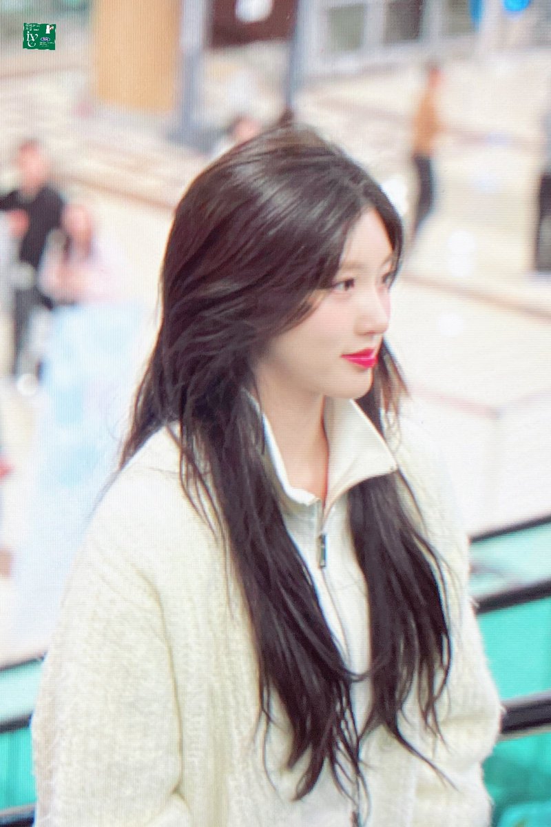 231103 GMP 출국 프리뷰

일본 잘 다녀와 가을아🐿🐈

#아이브 #IVE #가을 #김가을 #GAEUL #Baddie