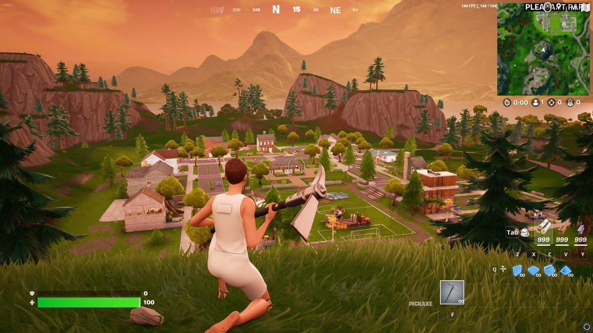 dhe_yaz's tweet photo. Fortnite Chapter 4 Season 5 OG Graphics #Chapter4 #4Chapter #Fortnite https://t.co/tr1ZYP7ZKV