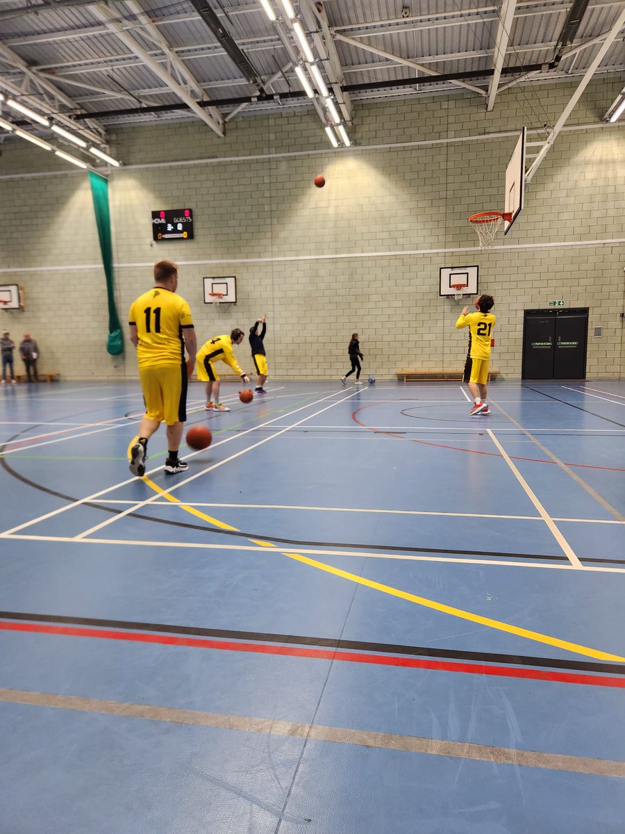 accessplanit's tweet photo. Another local sports team has joined the extended accessplanit family - Lancaster Lions Basketball Club! 🏀 

Our Infrastructure Manager, Chris Hotchkiss, plays for the team.  

We are looking forward to supporting the Lions in their future games! 🚀 https://t.co/1aWY3BVNWN