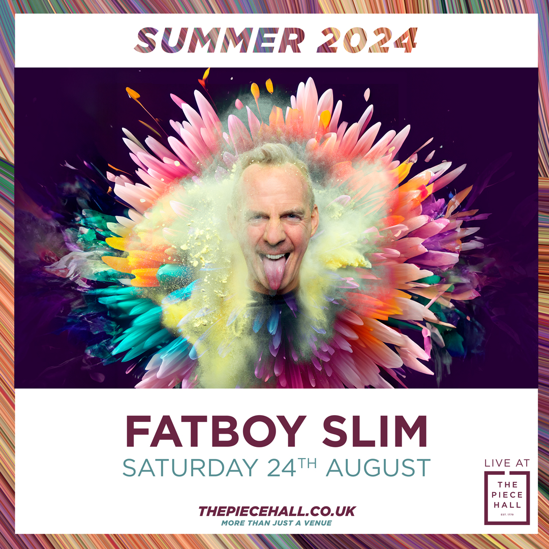 The Piece Hall tweet media