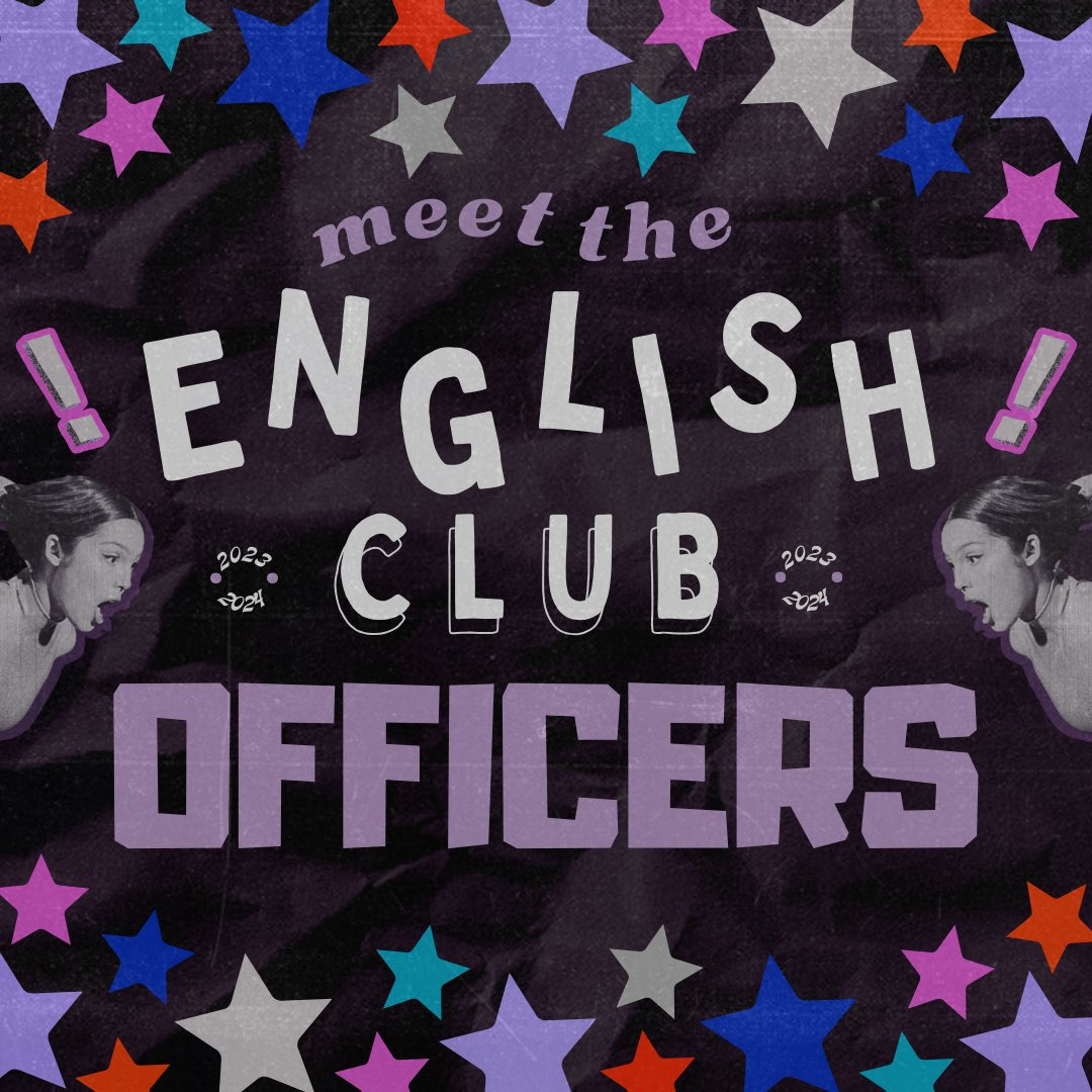 EnglishClubMSHS's tweet photo. I'm like "AAAAAHHHHHHH!" 😝

Brace your guts 😈 ‘cus the English Club is back! ✨

Well, yk what isn’t a bad idea? 🥁 Getting to know the EC's newly elected officers! Plus, a secret I shouldn't tell is that they're GORG 😩 and will surely make u keep comin' back for more. 💢(1/5) https://t.co/iKxZqVb3NG