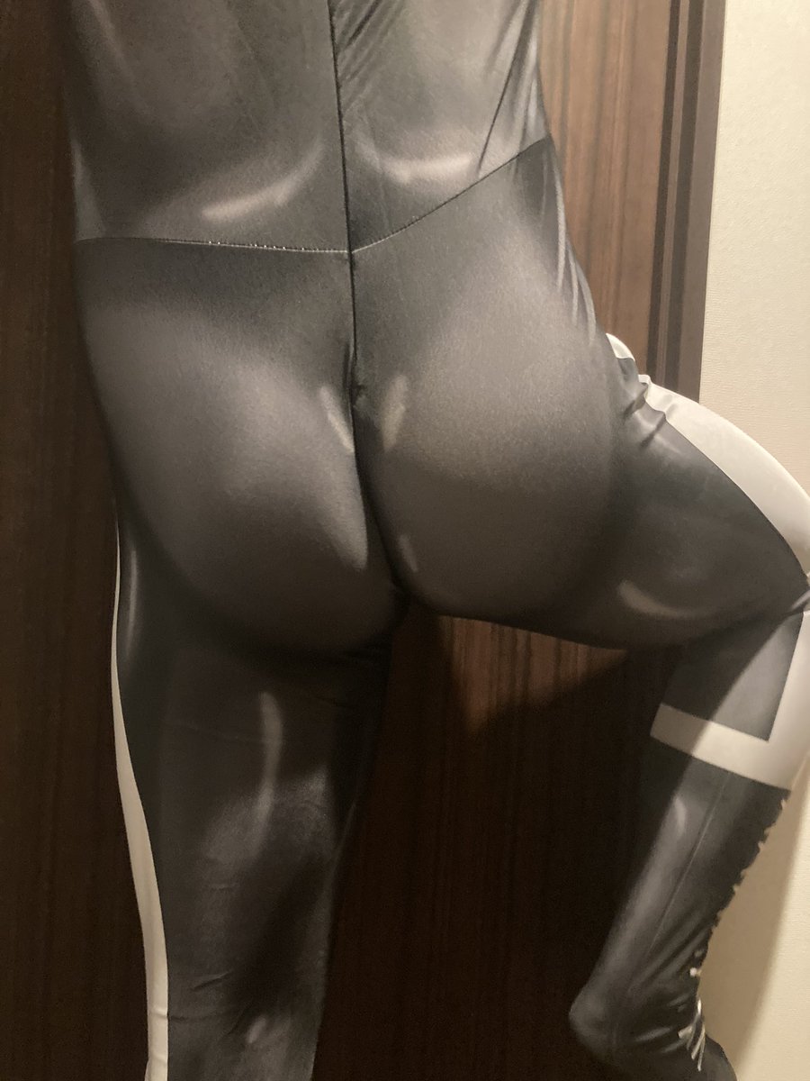 feti_dora's tweet photo. zentai https://t.co/csUlDRxBIx
