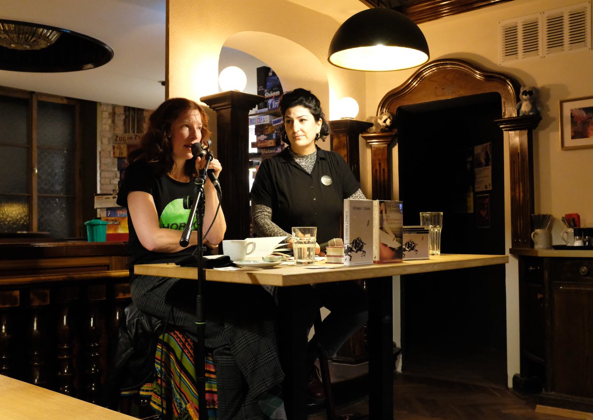 Fee Katrin Kanzler tweet media