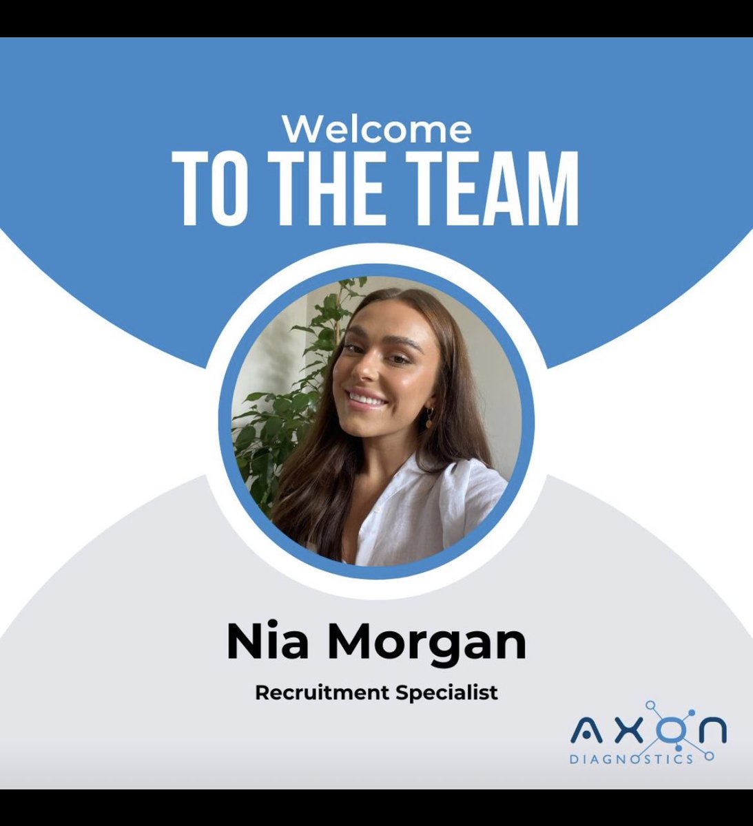 Axon Diagnostics tweet media