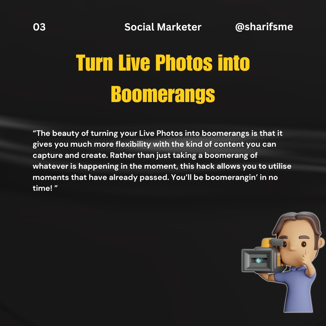 sharifdme's tweet photo. ๐ท Unlock the Hidden Tips Twitter! ๐ท
#CodeHighlights
#WebDevelopment
#socialmediamagic
#digitalmarketing
#bigbazaar
#sharemarket
#worldmarket
#worldwide
#social
#socialmarketing
#sharifsme
#sharifdme
#sharifdes https://t.co/OOKLuQ7qii