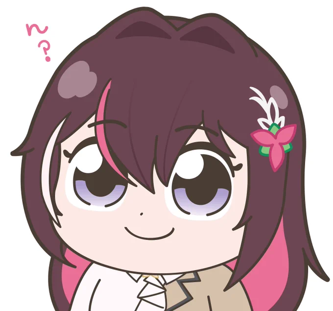 (╹◡╹)?#AZKiART 