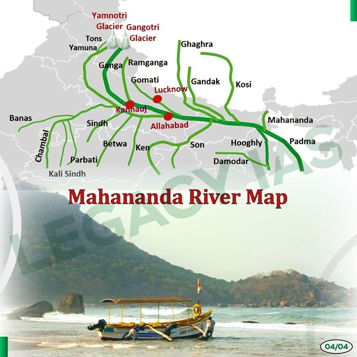 Legacy_ias's tweet photo. Learn the significance of the #MahanandaRiver, its role in agriculture, and its impact on the region's geography.
#UPSCGeography #NortheastIndia #RiverEconomics #EnvironmentalHeritage #RiverNetwork #Riverbodies #Indianriver https://t.co/zOkFLved7L