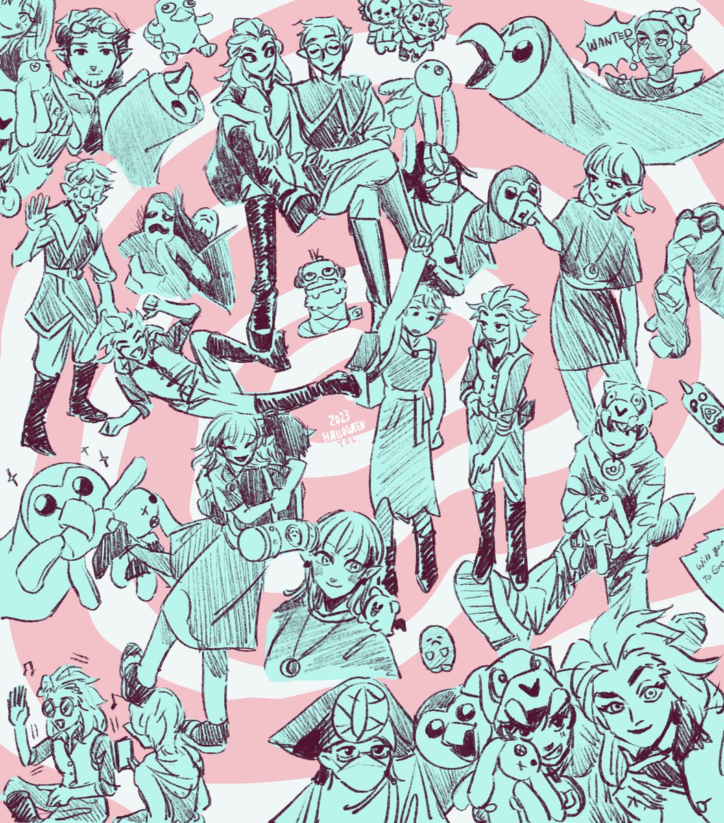 LUM🎏5/6 東7 O33a tweet media