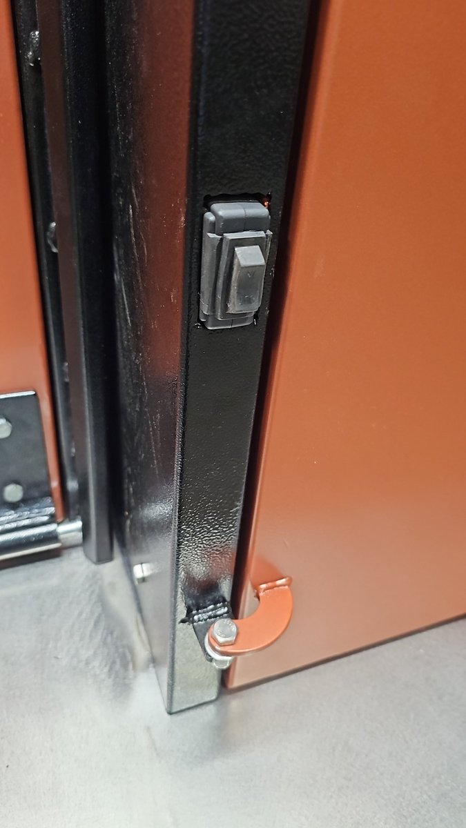 dave_wipf's tweet image. Getting into the groove 😎 better than ever. We needed that in our welding shop .Retweets welcome