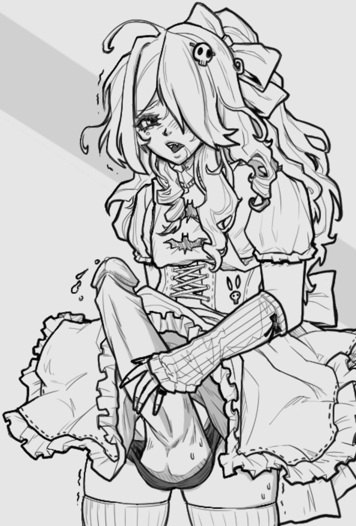 lewdifulcode's tweet photo. #hentai #futa #dickgirl #nsfw

Finished a #commission https://t.co/XbJq8PVZNE