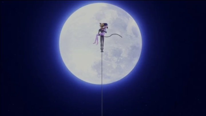 Yanlinette's tweet image. Está escena de el Marichat debajo de la luna en lo alto viendo la ciudad de París a la luz de la noche 😍

¡Esa vista espectacular dios mío!

💘𝑀𝐴𝑅𝐼𝐶𝐻𝐴𝑇💘

#MLB #MLBS5 #MLBS5Spoilers #MiraculousSeason5  #MiraculousNews #Marinette #Adrien #Ladybug #CatNoir #Marichat