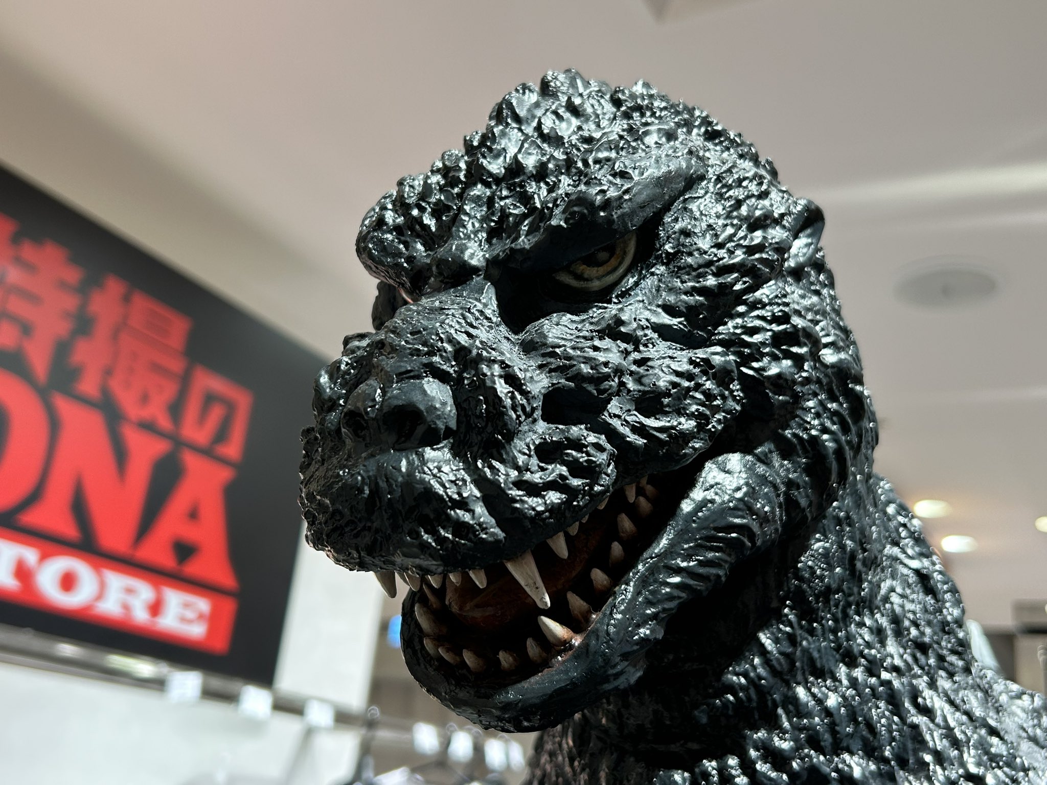 特撮 1/1 着用可能 怪獣スーツ ※価格は参考表示 Amazon.co.jp: ゴジラ&東宝特撮 OFFICIAL MOOK vol.07 ゴジラ