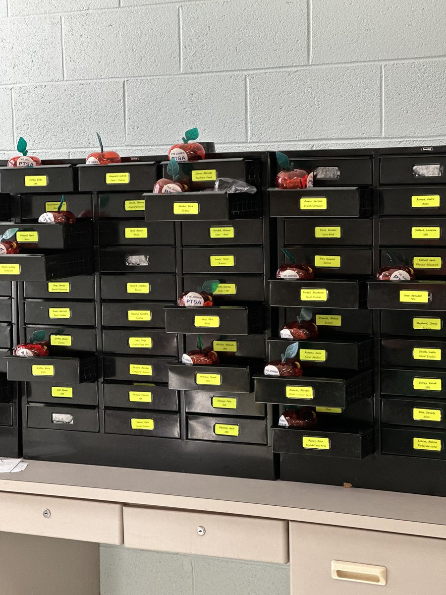 Bethany S. Harrison, Ph.D. (@drbsharrison) on Twitter photo What a welcome surprise! Our PTSA President, <a href="/simply_tr3/">simply_tr3</a>, stopped by to fill members’ boxes with these cute apples full of treats. 🍎 @LMSFalconsPrinc What a welcome surprise! Our PTSA President, <a href="/simply_tr3/">simply_tr3</a>, stopped by to fill members’ boxes with these cute apples full of treats. 🍎 @LMSFalconsPrinc
