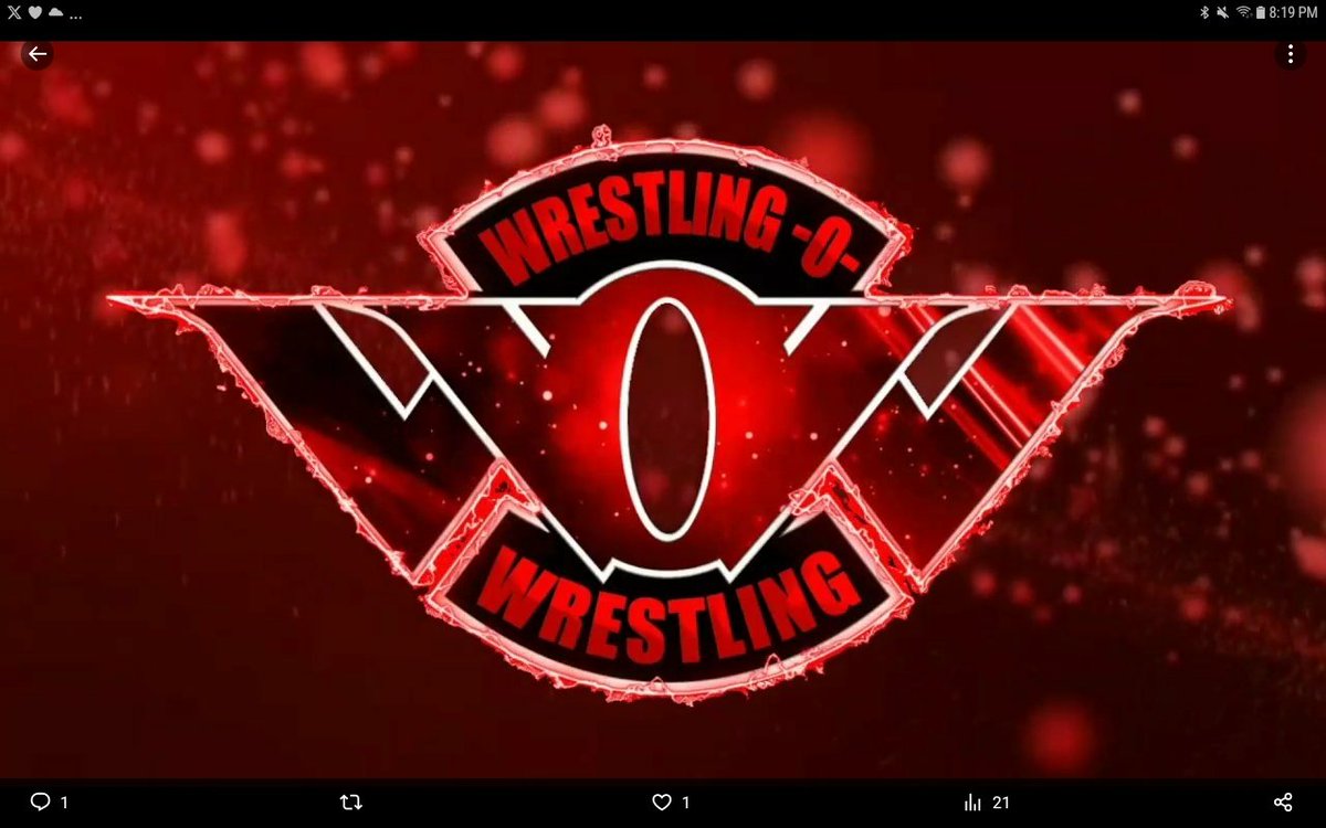 DeeJones96's tweet photo. It went down at W.O.W @UFN_Federation https://t.co/UuFhQCezYc