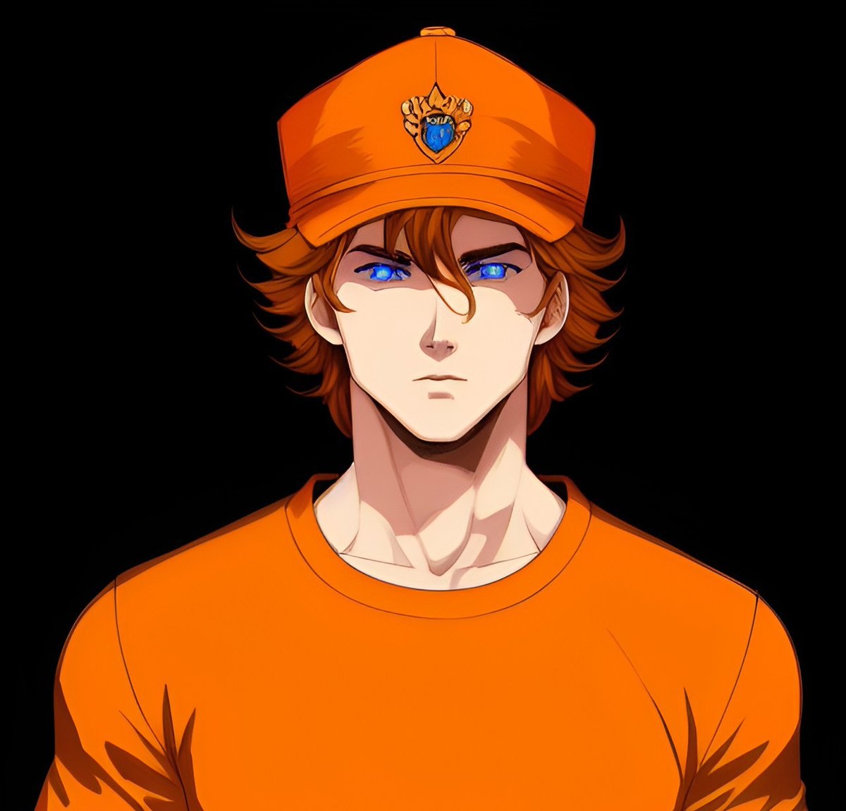 GM FAM today is a good day $RATIO