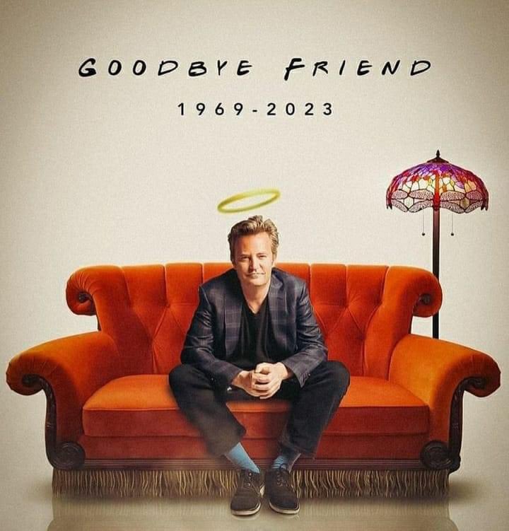 _lolamcfly's tweet photo. The one were; if you didn’t know or watch the TV series of Friends, after this you will .. 💜✨ #MatthewPerry https://t.co/mIz50tWAhF