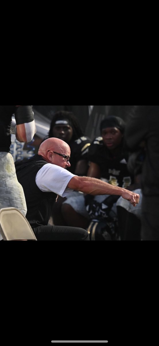 Thankful for a great season. Proud of our kids and how they fought all year long. Thankful and grateful to be a small part of NE Tiger football. To the sophomores you will always have a special place in my heart. Thanks for buying into me and playing hard!