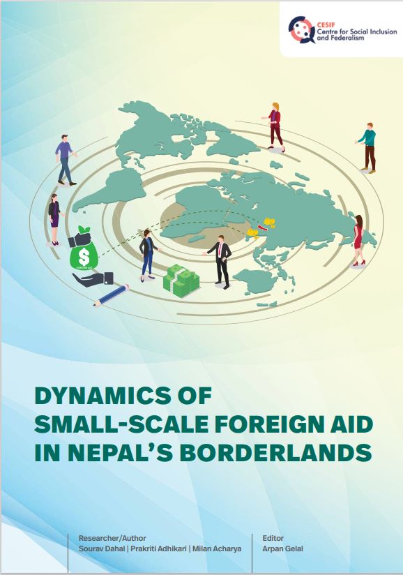 CESIFNepal's tweet photo. New Publication Alert!  
🇮🇳 &amp; 🇨🇳 have been allocating small-scale local aid targeting community levels in Nepal. This report analyzes the impacts of the aid in bordering districts of Nepal with a focus on security aspects.
Full Report Available Here ⬇️
https://t.co/h5Ra1Z1w2N https://t.co/w3mcuDOdIQ