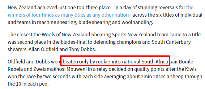 csnyman147's tweet photo. NZ really not having a good year.

#RWC23Final #CricketWorldCup2023 

https://t.co/qbcqoMjO93 https://t.co/nn07CJGGVM