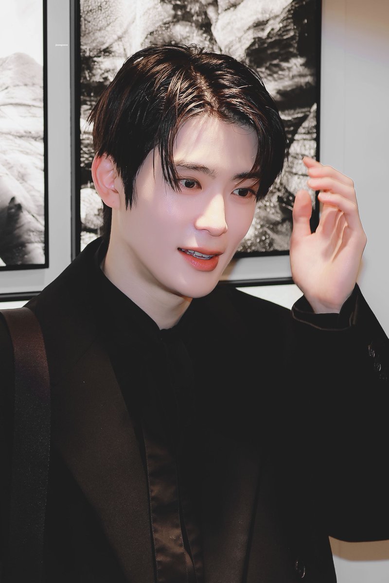 jeongxero's tweet photo. 231026 #재현 #JAEHYUN 🤍🖤 https://t.co/DBT2enK9Xo