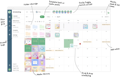 JadealwaysJade's tweet photo. #pallyy is a great product and the founder's story is inspiring.
But to be honest, there are too much social media management products, how does the founders find their niche?#technology #mediamarketing #twitterbootstrap https://t.co/r7Tk7NlJLk