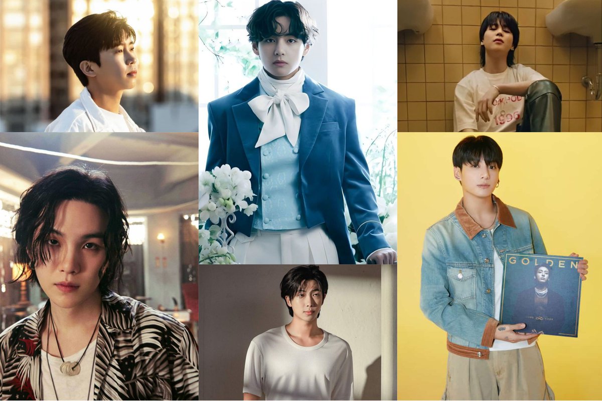 Pk_bts_land's tweet photo. ONLY male soloists to chart all songs of an album at the same time on MelOn Top 100 : 

#1. Lim Young Woong 
#2. RM
#3. Jimin
#4. Agust D
#5. V
#6. Jungkook 🆕️ https://t.co/zJUIm7ZTFG