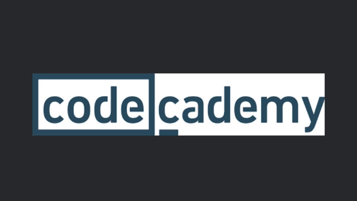 alifcoder's tweet image. Codecademy is offering free online courses.

No Payment Needed.

Here are 12 FREE courses to become skilled in 2023 :