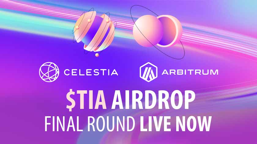 👉m.twitter.com/CelestiaOrg/st…

✨ Exciting news - I claimed a 741 241 TIΑ

💙🧡 Thank a lot Celestia In it for the long run 🏃   <a href="/engngrrr/">Enginn</a> <a href="/basebored/">Basebored🖥️🔥🪂 | (Ø,G) .ink</a> <a href="/theongcrack/">theongcrack</a> <a href="/TPDL20/">FrogAI</a> <a href="/Be_Achiever/">Zaldzmayor</a> <a href="/Co1nz2/">Co1nz</a> <a href="/mcdworker3/">Alexander V ☪️</a> @incimilhoesx <a href="/CT_Cobra/">CT</a> <a href="/Tumbapaa/">Tumbapa</a>